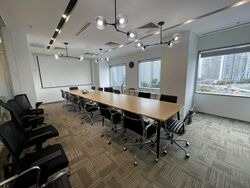 Suntec City (D1), Office #558396381